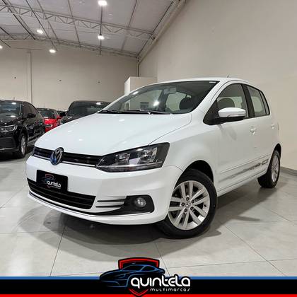 VOLKSWAGEN FOX 1.6 MSI TOTAL FLEX CONNECT 4P MANUAL VOLKSWAGEN FOX 1.6 MSI TOTAL FLEX CONNECT 4P MANUAL